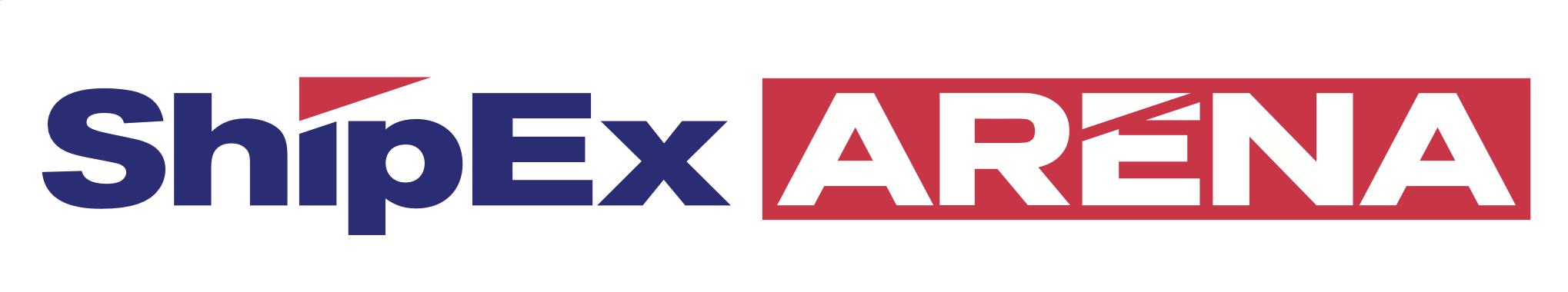 Logo ShipEx Aréna